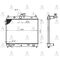 GETZ SU RADYAToRu 03-11 BENZiNLi MANUEL (Brazing)