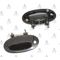 HYUNDAI ELANTRA ÖN KAPI KOLU 96-00 DIŞ SOL MAHER