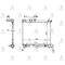 I-10 SU RADYAToRu 09-13 OTOMATiK 1.2 BENZiNLi (Brazing)