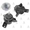 I-20 MOTOR TAKOZU DiZEL SAg