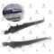 HYUNDAI i20 ÖN CAM ALT IZGARA KAPAĞI SAĞ 09-12 HMC