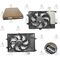 I-30 RADYAToR FANI 12= BENZiNLi  ELANTRA 11=