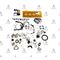 I-30 TAKIM CONTA 1.6 DiZEL
