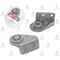 IX-35 RADYAToR uST BAgLANTI TAKOZU 10= SAg