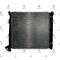 IX-35 SU RADYAToRu  SPORTAGE 11= 2.0 DiZEL OTOMATiK (Brazing)