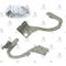 BONGO MOTOR KAPUT MENTEsESi 02-04 SAg