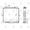 BONGO SU RADYAToRu 04= K2500 32mm (Brazing)