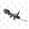 CERATO oN AMORTiSoR 03-09 GAZLI SAg