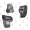 RIO ARKA cAMURLUK DAVLUMBAZI 10-11 SEDAN SAg