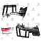 RIO oN TAMPON BAgLANTI BRAKETi uST 06-11 SAg