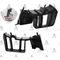 RIO oN TAMPON BAgLANTI BRAKETi uST 06-11 SOL