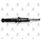 SORENTO oN AMORTiSoR 02-10 GAZLI SOL