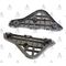 MAZDA 3 ARKA TAMPON BAgLANTI BRAKETi 09= SAg