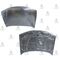 MAZDA 323 MOTOR KAPUTU 97-99 FAMILIA 1.51.8 SEDAN T.W.