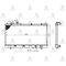 323 SU RADYAToRu 98= MANUEL 1.51.8 FAMILIA (Brazing)