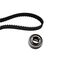 MAZDA 323 TRİGER SETİ 90-95 107 DİŞ RIO 1.3 GMB