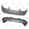 MAZDA 626 ÖN TAMPON 98-00 SİSBAND DELİKLİ SDH.B. T.W.-TYV-GE4T50031DAA