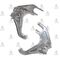 B-2500 ALT SALINCAK 99-12 4x4  06-12 4x2 BT-50  FORD RANGER SAg