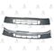 MAZDA B-2500 ÖN TAMPON ALT PARÇA 97-00 (KARLIK) SİYAH PLASTİK T.W.