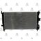 MAZDA 3 SU RADYAToRu 1.6 06= AMT (Brazing)