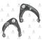 MAZDA 6 uST SALINCAK 03= BURcLU ROTiLLi SOL