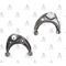 MAZDA 6 uST SALINCAK 06= BURcLU ROTiLLi SAg