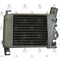 NISSAN PICKUP ARA SOĞUTUCU (İNTERCOOLER) 03/-  YD25 MAHER-MHR-10796