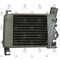 INTERCOOLER-( ARA SOGUTUCU )-( NISSAN: D23-SKYSTAR PICKUP 0312  2.5D YD25   )