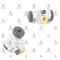 ARKA FREN SILINDIRI SAG-SOL-( NISSAN: D21 PICKUP 8697 )