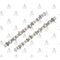 EKSANTRIK MILI EMME-( NISSAN: D23-SKYSTAR PICKUP 0312  2.5D YD25  )