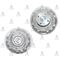 FAN TERMIGI-( NISSAN: NAVARA PICKUP 0515 - PATHFINDER 0511  2.5D YD25DDTI  )