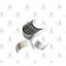 KOL YATAK 050-( NISSAN: D21 - D22 PICKUP 8602  2.5D TD25 - 2.7D TD27  - TERRANO 9307  3.0D  )