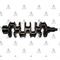 KRANK MILI-( NISSAN: D21 - D22 PICKUP 8602   2.7TD TD27  )