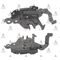 MOTOR KAPUT KILIDI-( NISSAN D22 PICKUP 9802 )