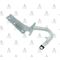 MOTOR KAPUT MENTESESI SOL-(NISSAN D22 - D23-SKYSTAR PICKUP 9812 )