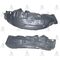 oN cAMURLUK DAVLUMBAZI SOL-( NISSAN NAVARA PICKUP 0515 )