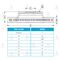 FREN DISKI ON HAVALI-( 250-6 )-( NISSAN: PICK UP D21 8697 PICK UP D22 9802 )