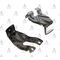 oN TAMPON BAGLANTI SACI SOL-( NISSAN D22 PICKUP 9802 )