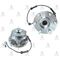 oN TEKER PORYASI-( NISSAN: NAVARA PICKUP 0515 - PATHFINDER 0511  4WD  ) *** SENSoRLu ***