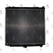 SU RADYAToRu-( NISSAN NAVARA 0511 - PATHFINDER 0511   MANUEL  ) ***   BRAZING ***