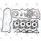 TAKIM CONTA-( CELIK )-( NISSAN: NAVARA PICKUU 0515 PATHFINDER PICKUP 0511  YD25 DDTI )