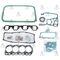 TAKIM CONTA-( CELIK )-( NISSAN: D21 - D22 PICKUP 8602  2.7D TD27  )