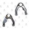 uST SALINCAK SOL-( NISSAN: D22 PICKUP 9802  4WD  - D23-SKYSTAR 0312  4WD - 2WD  ) ** ROTILLI **