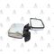 NISSAN PICKUP YAN AYNA 97-02 KROM SOL T.W.-TYV-963023S410