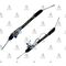 NISSAN ALMERA DİREKSİYON KUTUSU 00-06 HİDROLİK MAHER