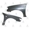oN cAMURLUK SOL-( NISSAN ALMERA 0306 )  *** SINYAL DELIKLI ***