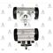 MICRA ARKA FREN SiLiNDiRi 03=SAg - SOL  NOTE  ASTRA H  CORSA  MODUS  FLUENCE  CLIO