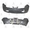 NISSAN MICRA ÖN TAMPON 03-06 GRİ SİSLİ T.W.-TYV-62022AX740