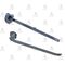 NISSAN MICRA ÖN TAMPON İÇ DEMİRİ 03-09 T.W.