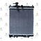 MICRA SU RADYAToRu 92-02 OTOMATiK (Brazing)